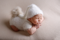 Price for newborn photo shoot in London